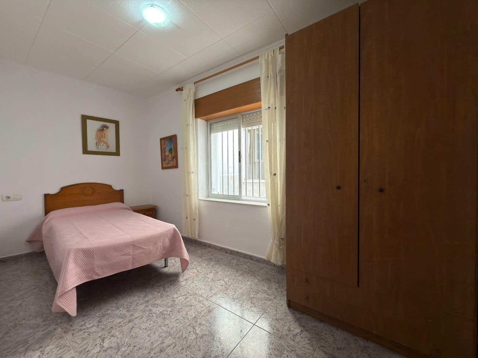 4 bedroom Flat for sale in Aguilas - € 135,000 (Ref: 9877926)