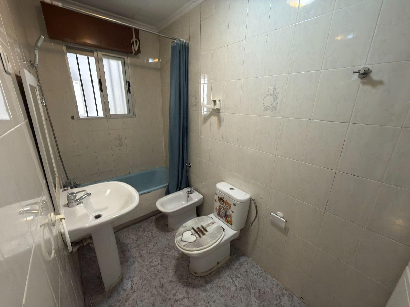 4 bedroom Flat for sale in Aguilas - € 135,000 (Ref: 9877926)