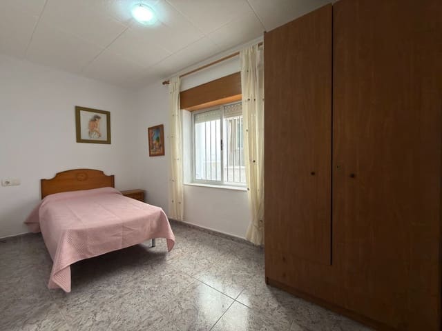 4 camera da letto Appartamento in vendita in Casco Antiguo, Aguilas - 135.000 € (Rif: 9877926)