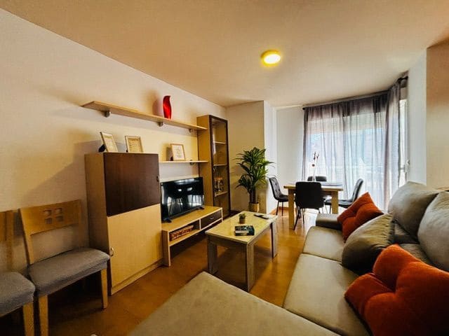 2 soverom Leilighet til leie i Aguilas - € 1 500 (Ref: 9877927)