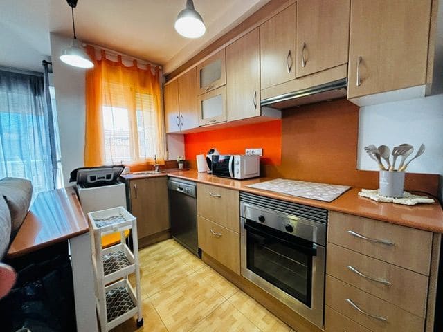 2 soverom Leilighet til leie i Aguilas - € 1 500 (Ref: 9877927)