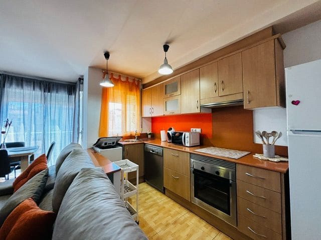 2 soverom Leilighet til leie i Aguilas - € 1 500 (Ref: 9877927)