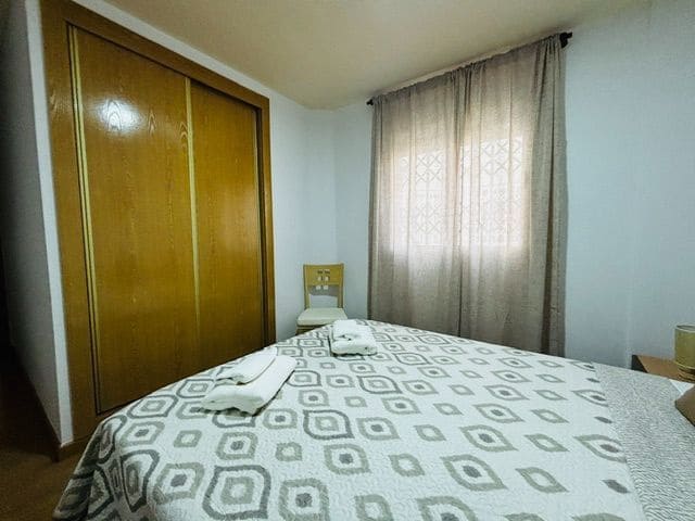 2 soverom Leilighet til leie i El Rubial, Aguilas - € 1 500 (Ref: 9877927)