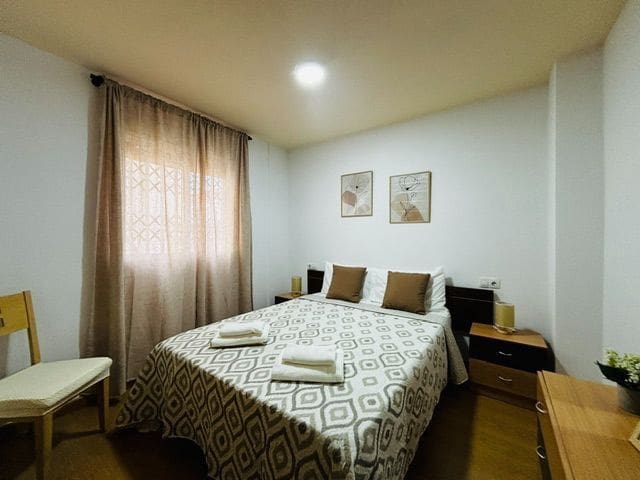 2 soverom Leilighet til leie i El Rubial, Aguilas - € 1 500 (Ref: 9877927)