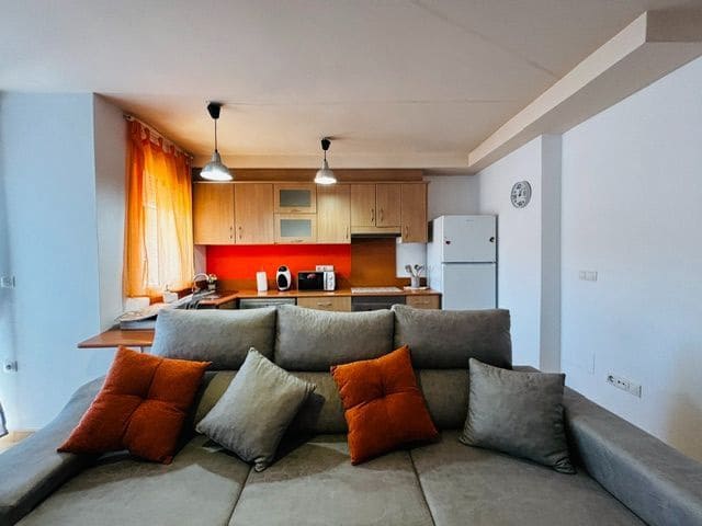 2 soverom Leilighet til leie i El Rubial, Aguilas - € 1 500 (Ref: 9877927)