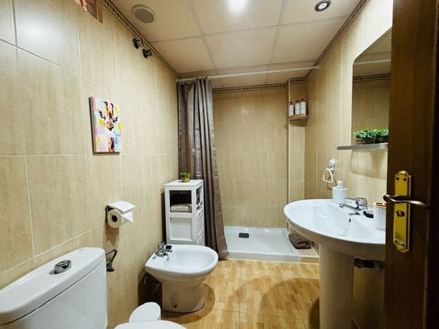 2 soverom Leilighet til leie i El Rubial, Aguilas - € 1 500 (Ref: 9877927)