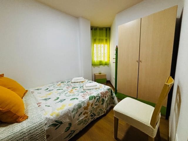 2 soverom Leilighet til leie i El Rubial, Aguilas - € 1 500 (Ref: 9877927)