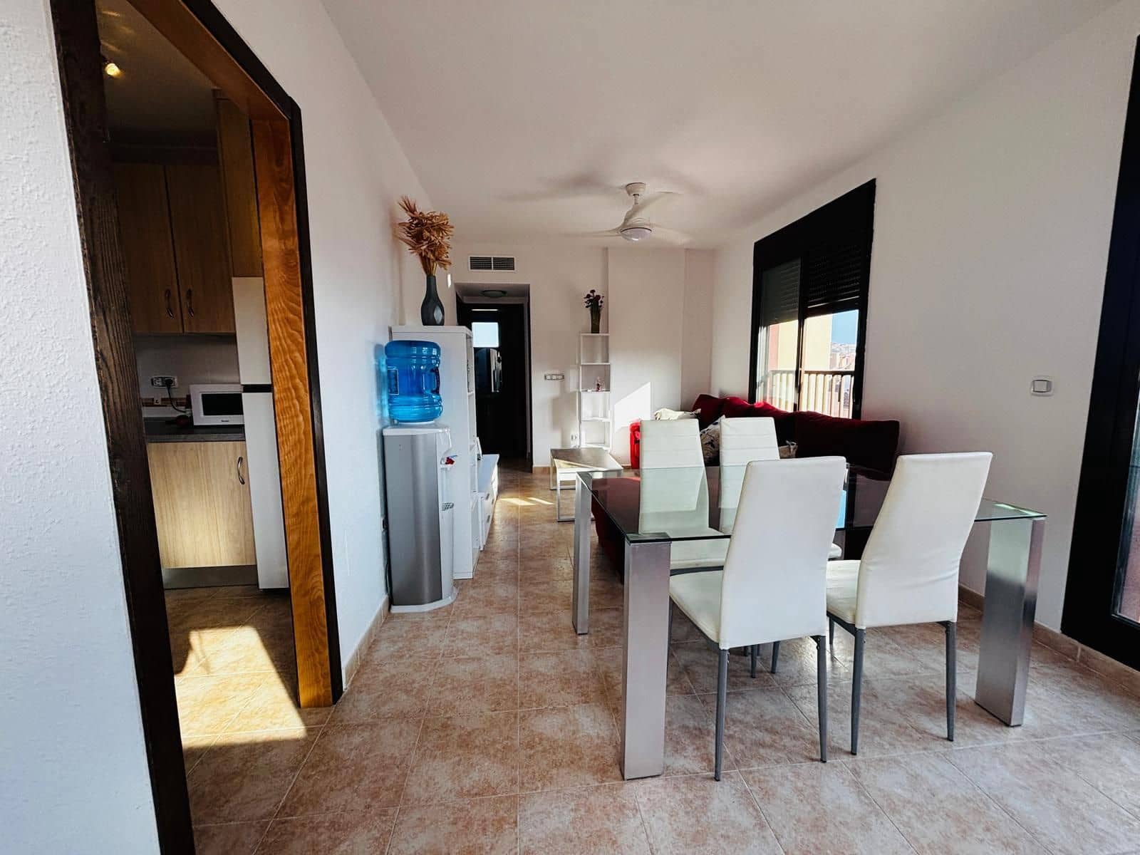 2 soveværelse Lejlighed til salg i Los Collados med swimmingpool - € 145.000 (Ref: 9880599)