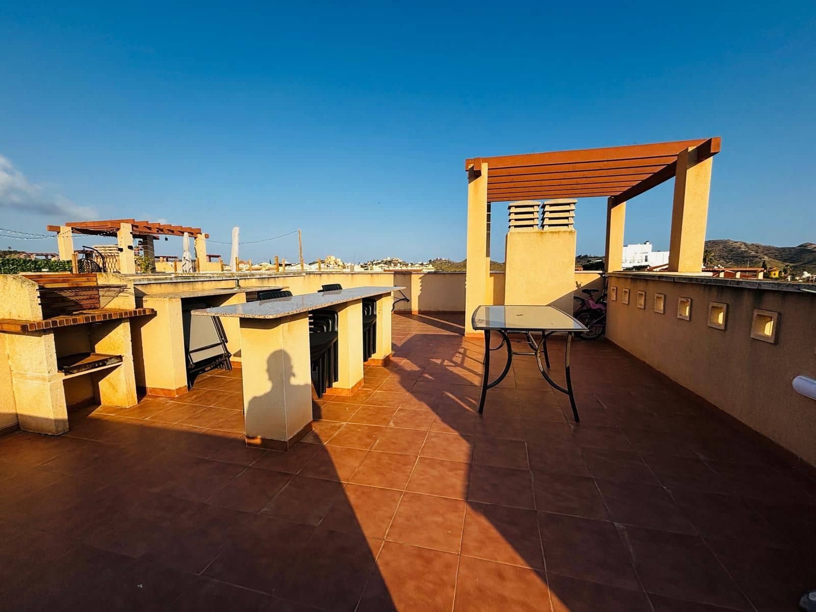 2 soveværelse Lejlighed til salg i Los Collados med swimmingpool - € 145.000 (Ref: 9880599)