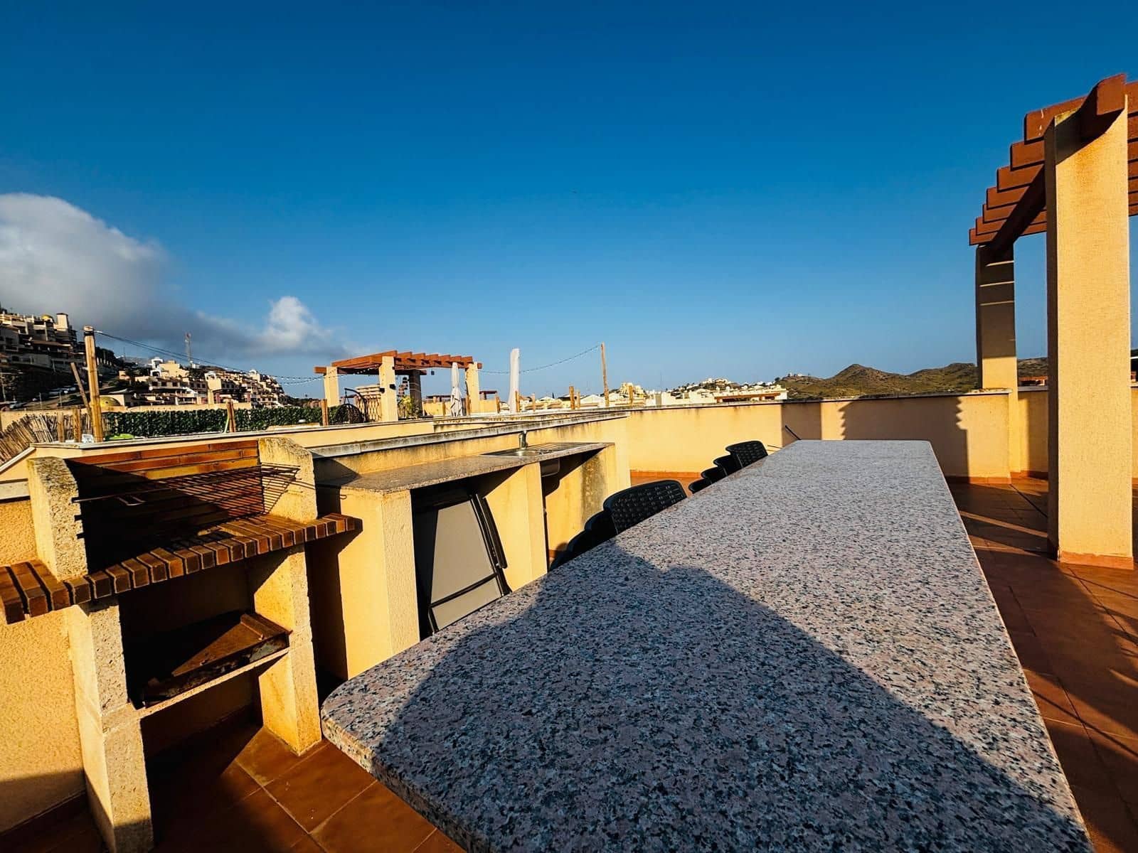 2 soveværelse Lejlighed til salg i Los Collados med swimmingpool - € 145.000 (Ref: 9880599)