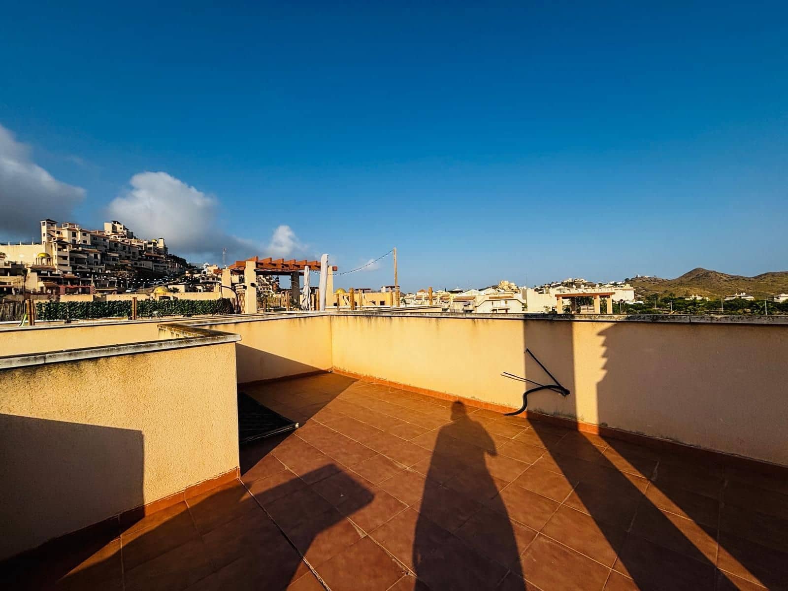 2 soveværelse Lejlighed til salg i Los Collados med swimmingpool - € 145.000 (Ref: 9880599)