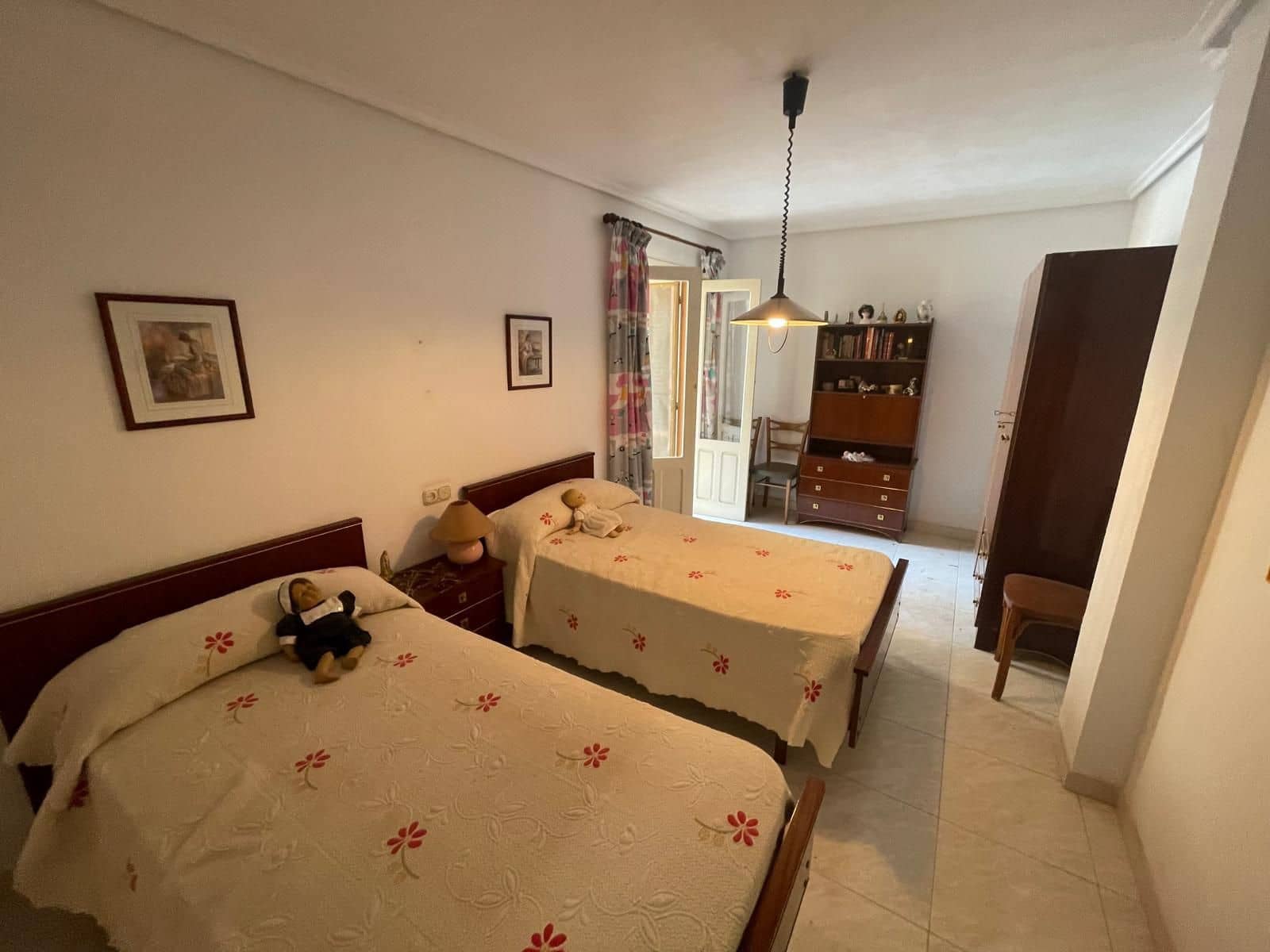 5 sypialnia Willa na sprzedaż w Aguilas z garażem - 330 000 € (Ref: 9884028)