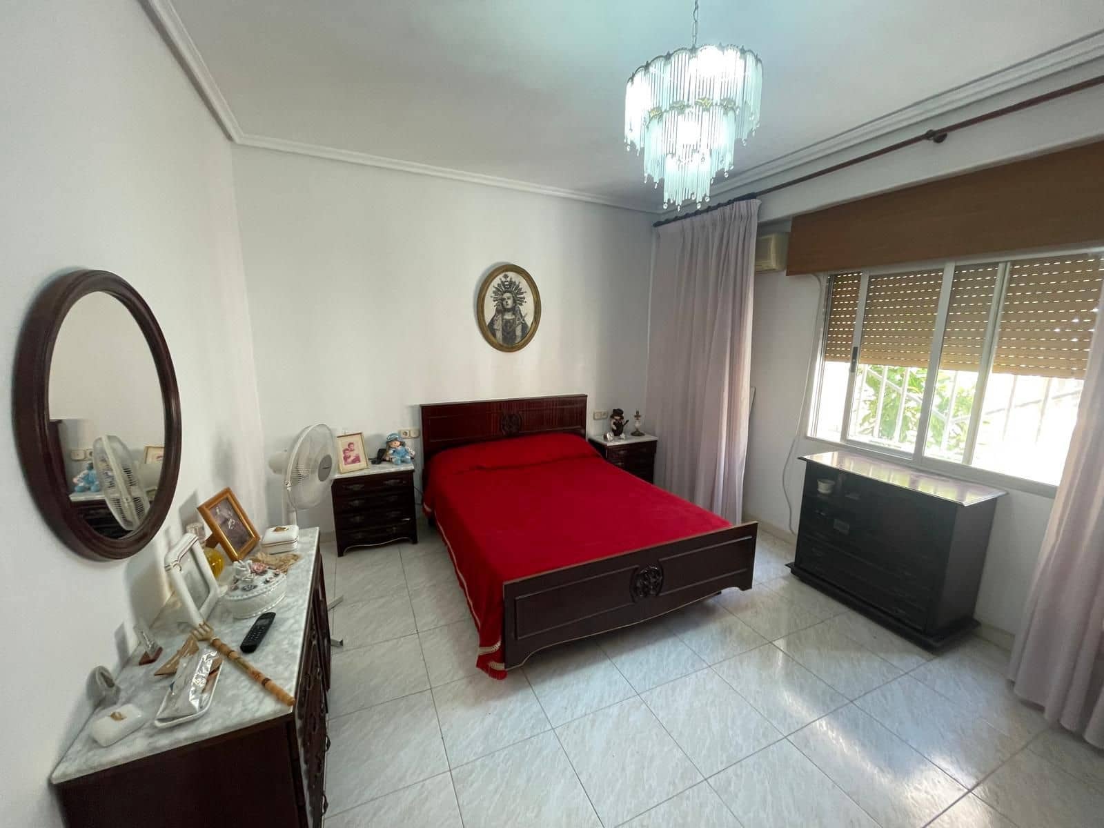 5 sypialnia Willa na sprzedaż w Aguilas z garażem - 330 000 € (Ref: 9884028)