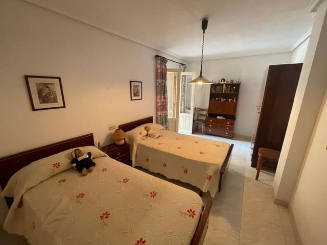 5 sypialnia Willa na sprzedaż w Casco Antiguo, Aguilas z garażem - 330 000 € (Ref: 9884028)
