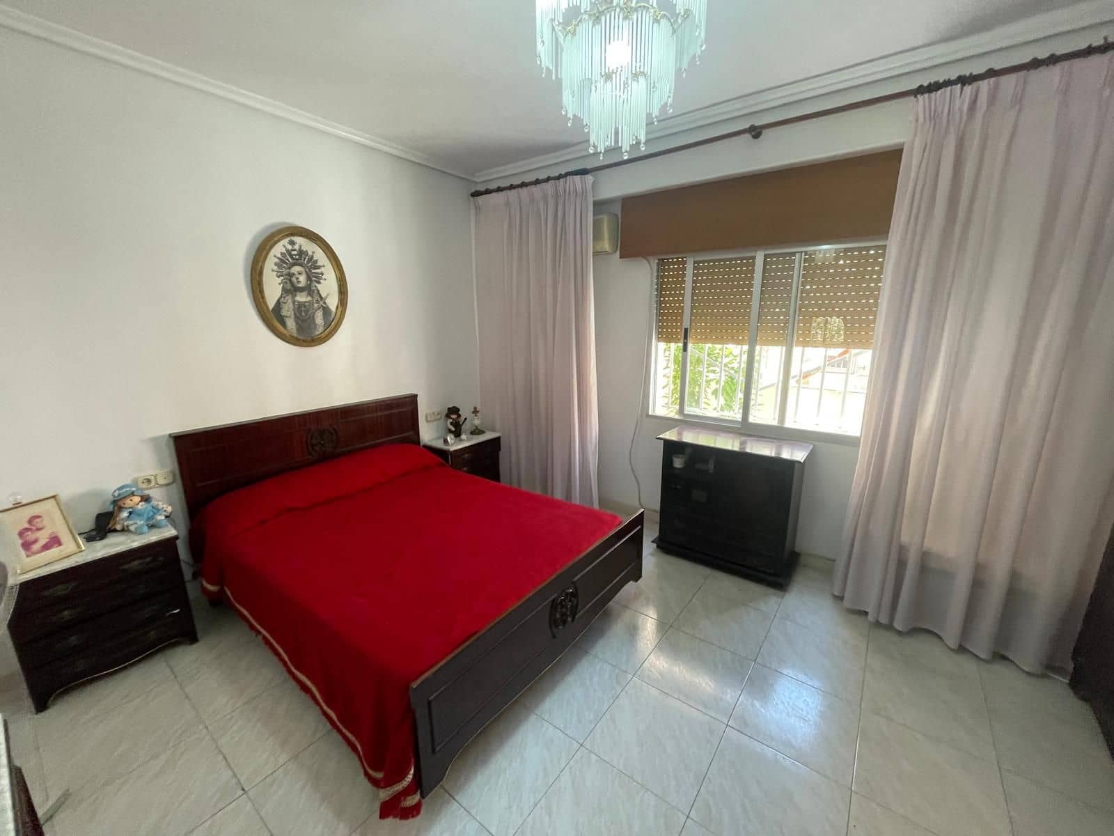 5 sypialnia Willa na sprzedaż w Aguilas z garażem - 330 000 € (Ref: 9884028)