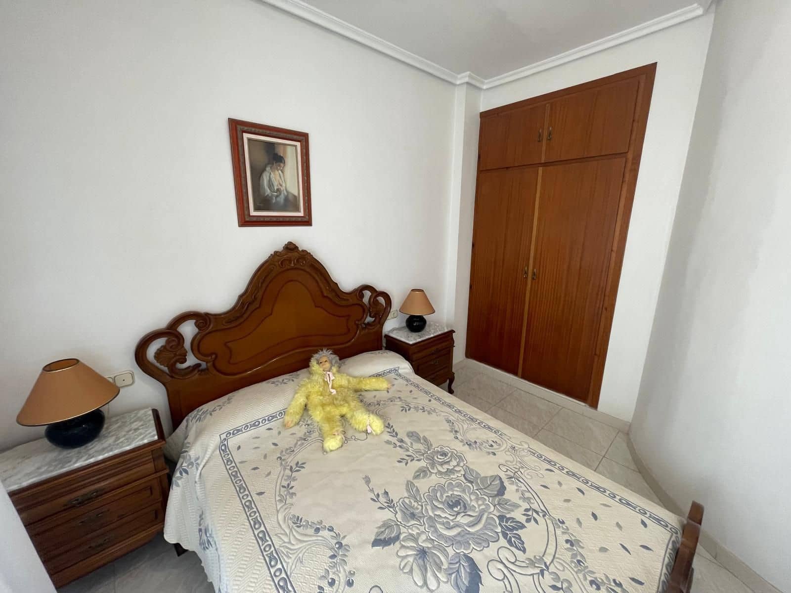 5 sypialnia Willa na sprzedaż w Aguilas z garażem - 330 000 € (Ref: 9884028)