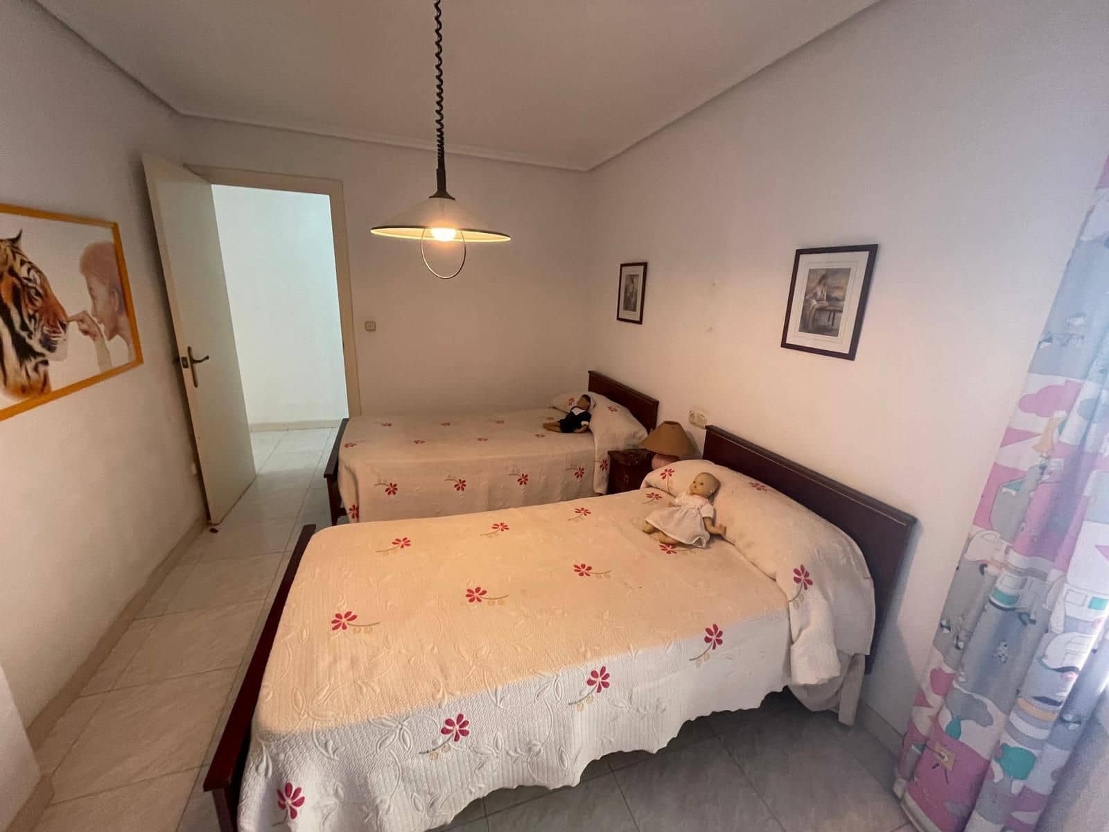 5 sypialnia Willa na sprzedaż w Aguilas z garażem - 330 000 € (Ref: 9884028)