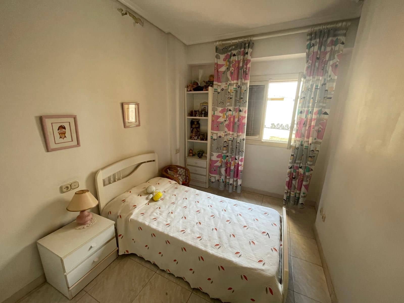 5 sypialnia Willa na sprzedaż w Aguilas z garażem - 330 000 € (Ref: 9884028)