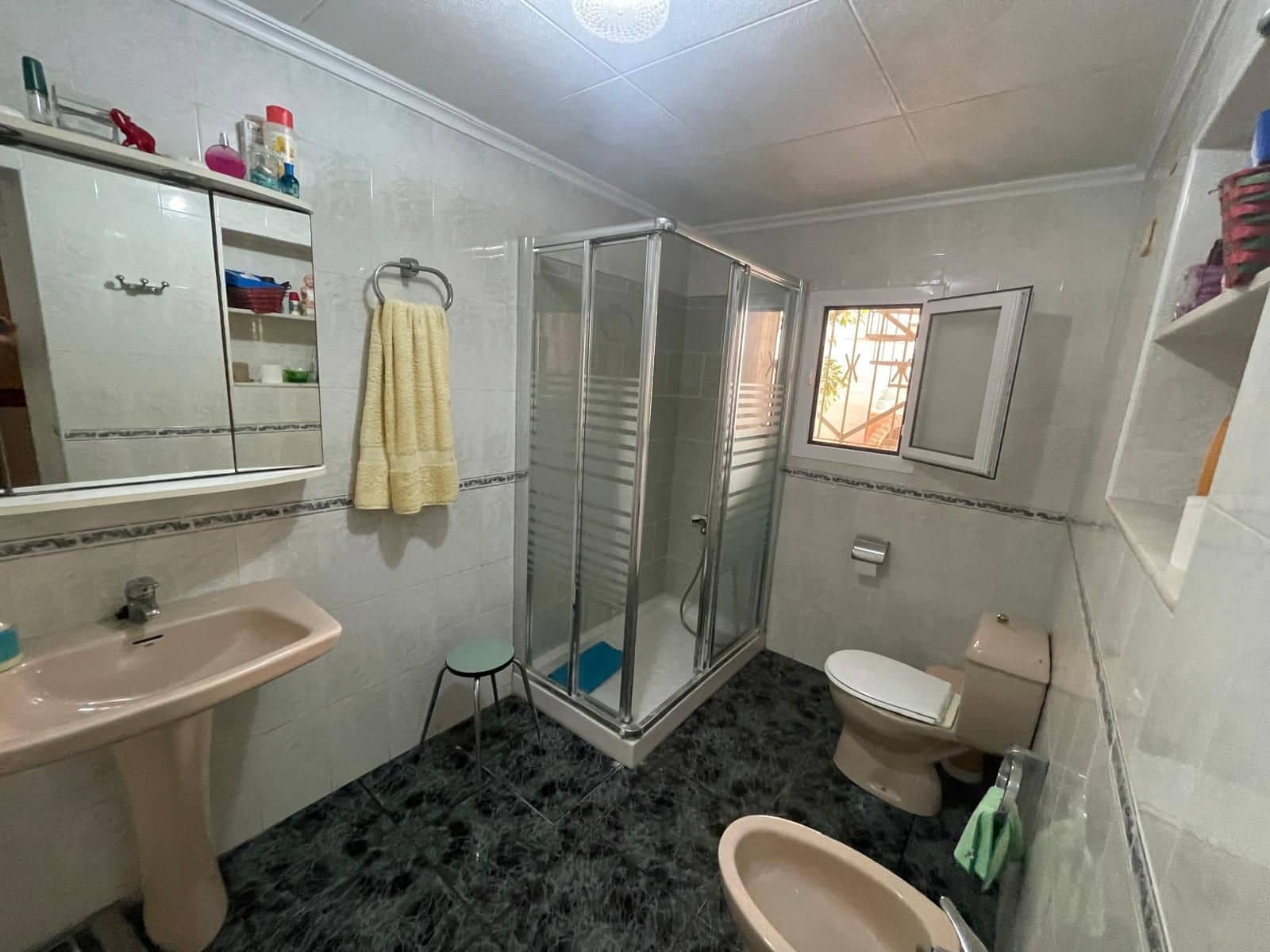 5 sypialnia Willa na sprzedaż w Aguilas z garażem - 330 000 € (Ref: 9884028)