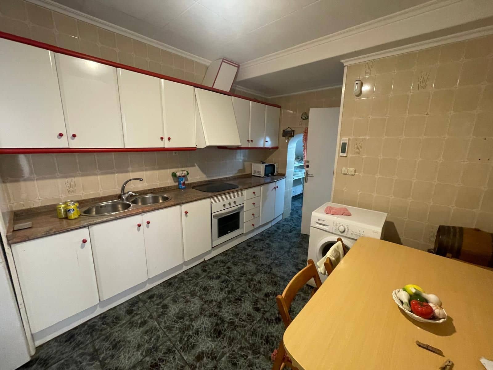 5 sypialnia Willa na sprzedaż w Aguilas z garażem - 330 000 € (Ref: 9884028)