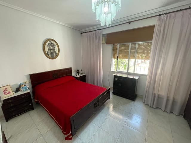 5 sypialnia Willa na sprzedaż w Casco Antiguo, Aguilas z garażem - 330 000 € (Ref: 9884028)