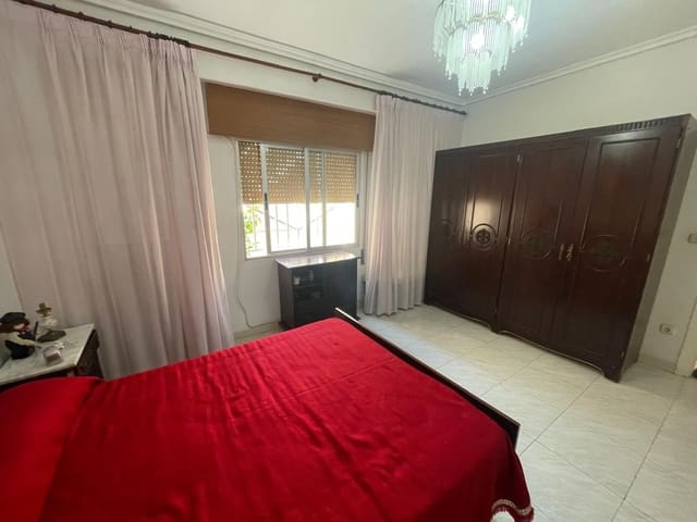 5 sypialnia Willa na sprzedaż w Casco Antiguo, Aguilas z garażem - 330 000 € (Ref: 9884028)