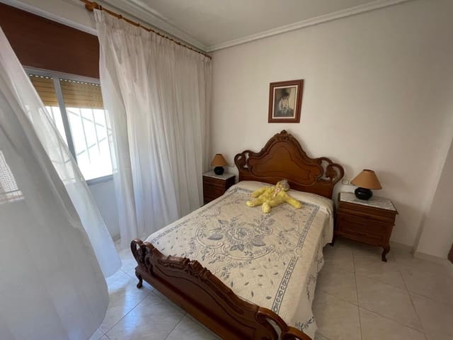 5 sypialnia Willa na sprzedaż w Casco Antiguo, Aguilas z garażem - 330 000 € (Ref: 9884028)