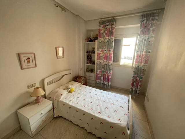 5 sypialnia Willa na sprzedaż w Casco Antiguo, Aguilas z garażem - 330 000 € (Ref: 9884028)