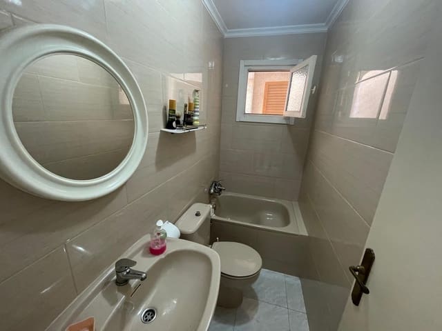 5 sypialnia Willa na sprzedaż w Casco Antiguo, Aguilas z garażem - 330 000 € (Ref: 9884028)