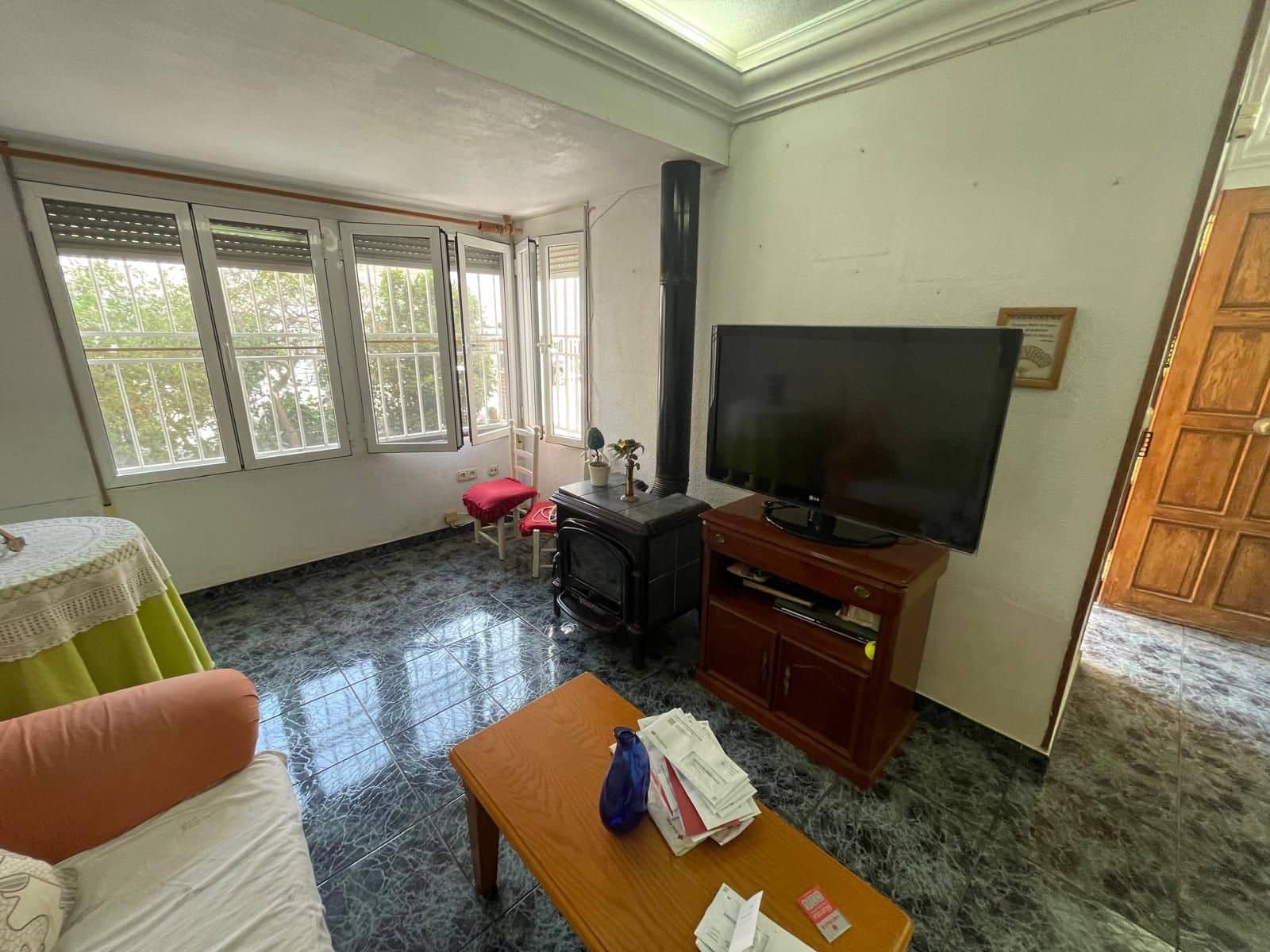 5 sypialnia Willa na sprzedaż w Aguilas z garażem - 330 000 € (Ref: 9884028)