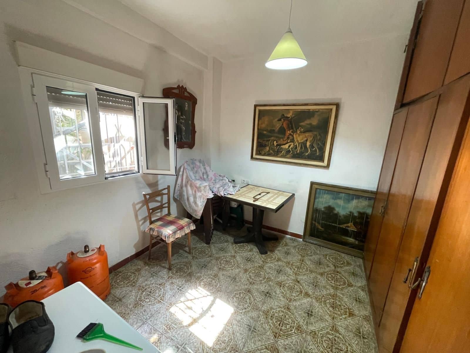 5 sypialnia Willa na sprzedaż w Aguilas z garażem - 330 000 € (Ref: 9884028)