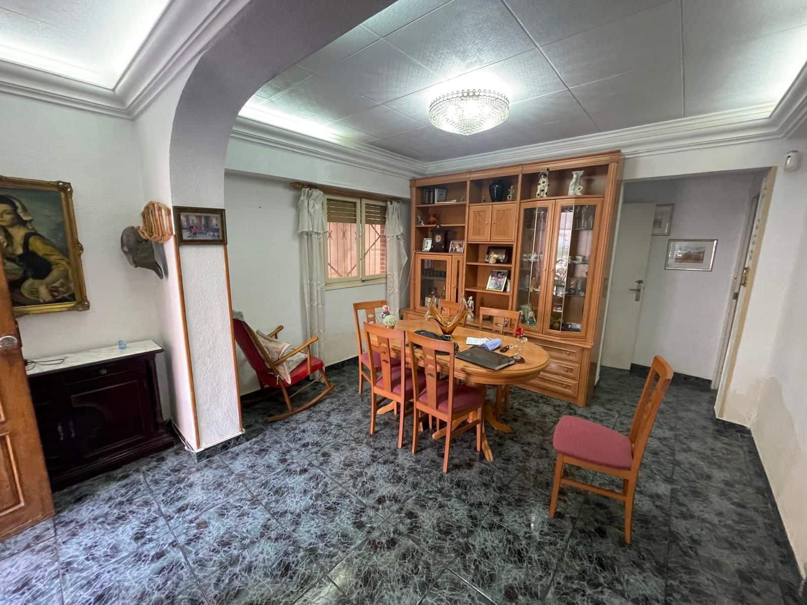 5 sypialnia Willa na sprzedaż w Aguilas z garażem - 330 000 € (Ref: 9884028)