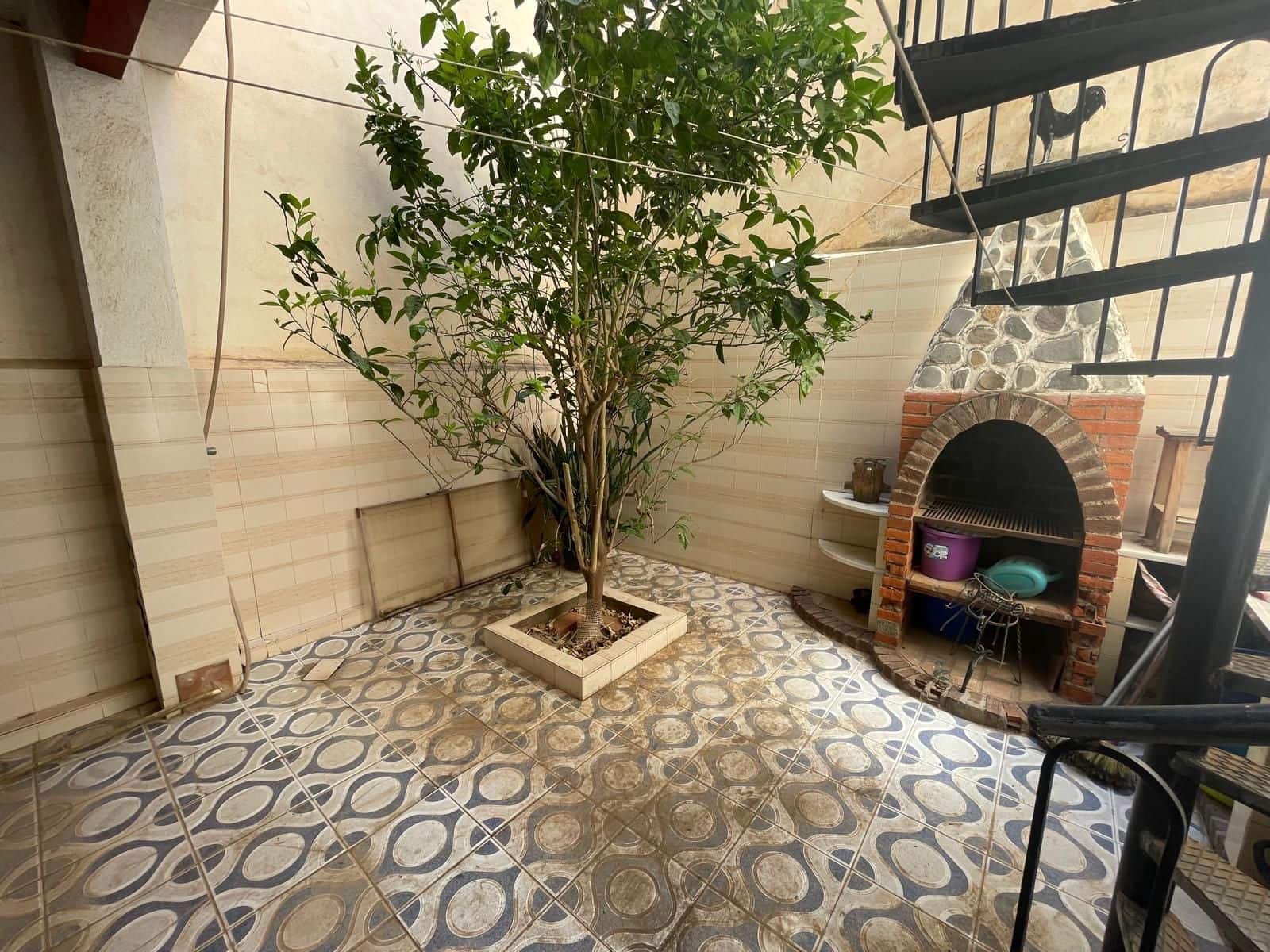 5 sypialnia Willa na sprzedaż w Aguilas z garażem - 330 000 € (Ref: 9884028)