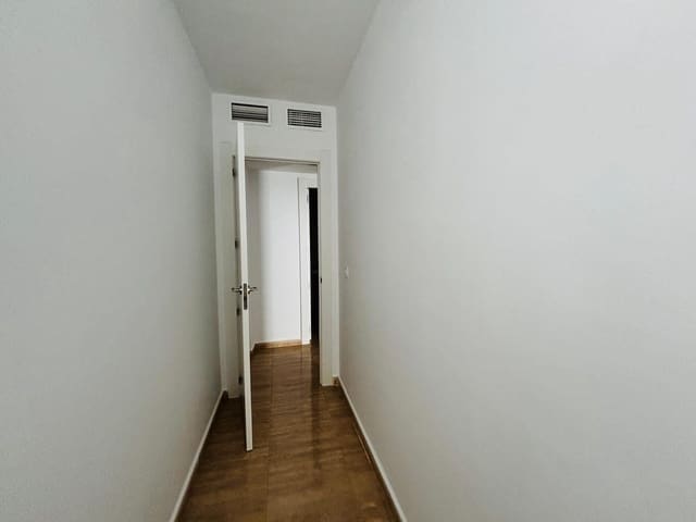 3 sovrum Lägenhet till salu i Casco Antiguo, Aguilas - 108 000 € (Ref: 9895781)