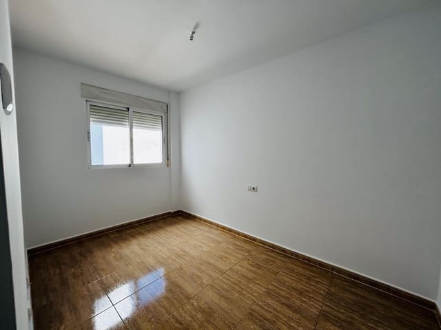 3 sovrum Lägenhet till salu i Casco Antiguo, Aguilas - 108 000 € (Ref: 9895781)