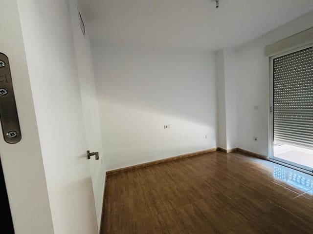 3 sovrum Lägenhet till salu i Casco Antiguo, Aguilas - 108 000 € (Ref: 9895781)