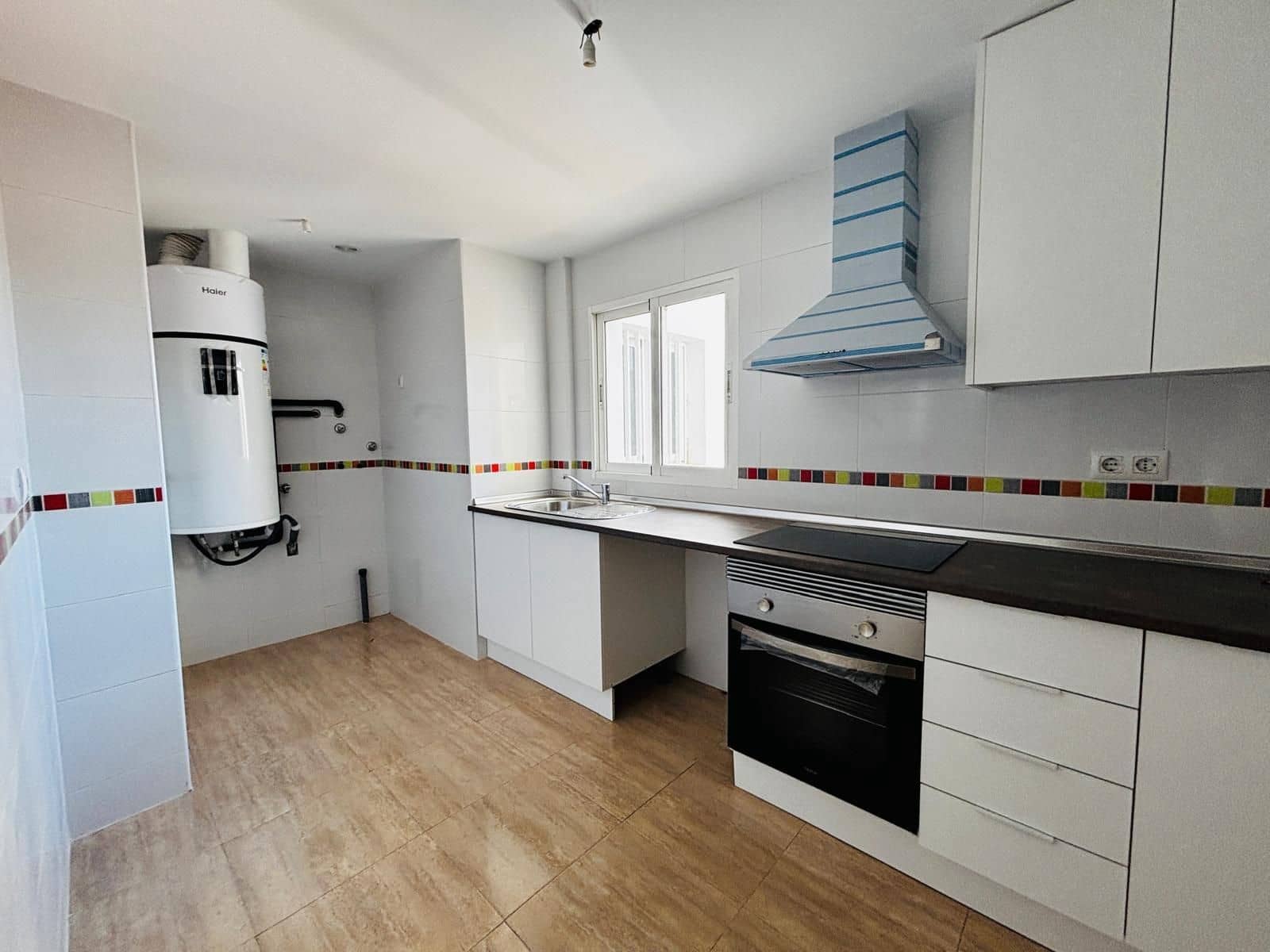 3 sovrum Lägenhet till salu i Aguilas - 108 000 € (Ref: 9895781)