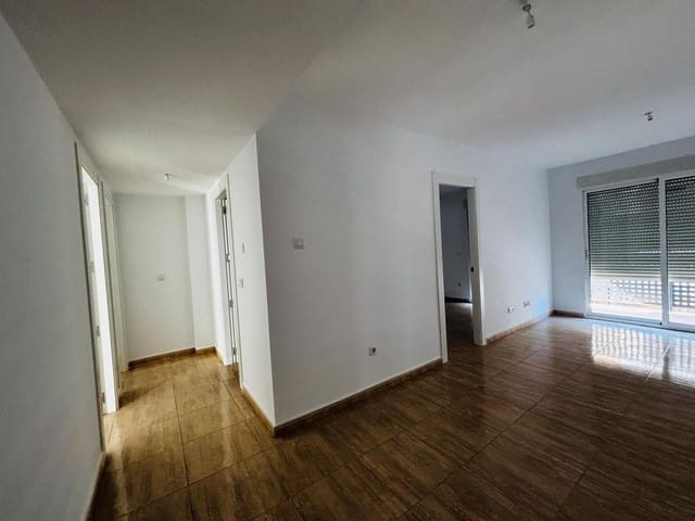 3 sovrum Lägenhet till salu i Casco Antiguo, Aguilas - 108 000 € (Ref: 9895781)
