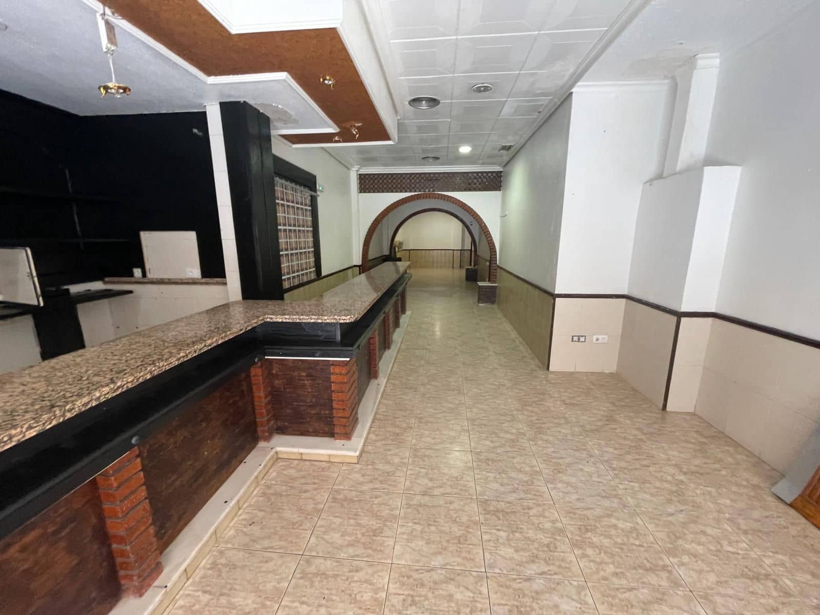 Gewerbe zu verkaufen in Aguilas - 75.000 € (Ref: 9906828)