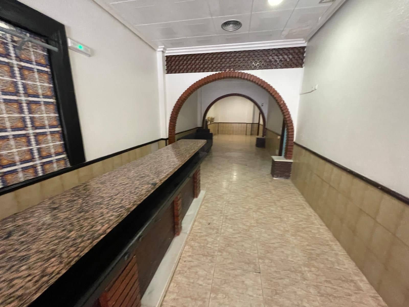 Gewerbe zu verkaufen in Aguilas - 75.000 € (Ref: 9906828)