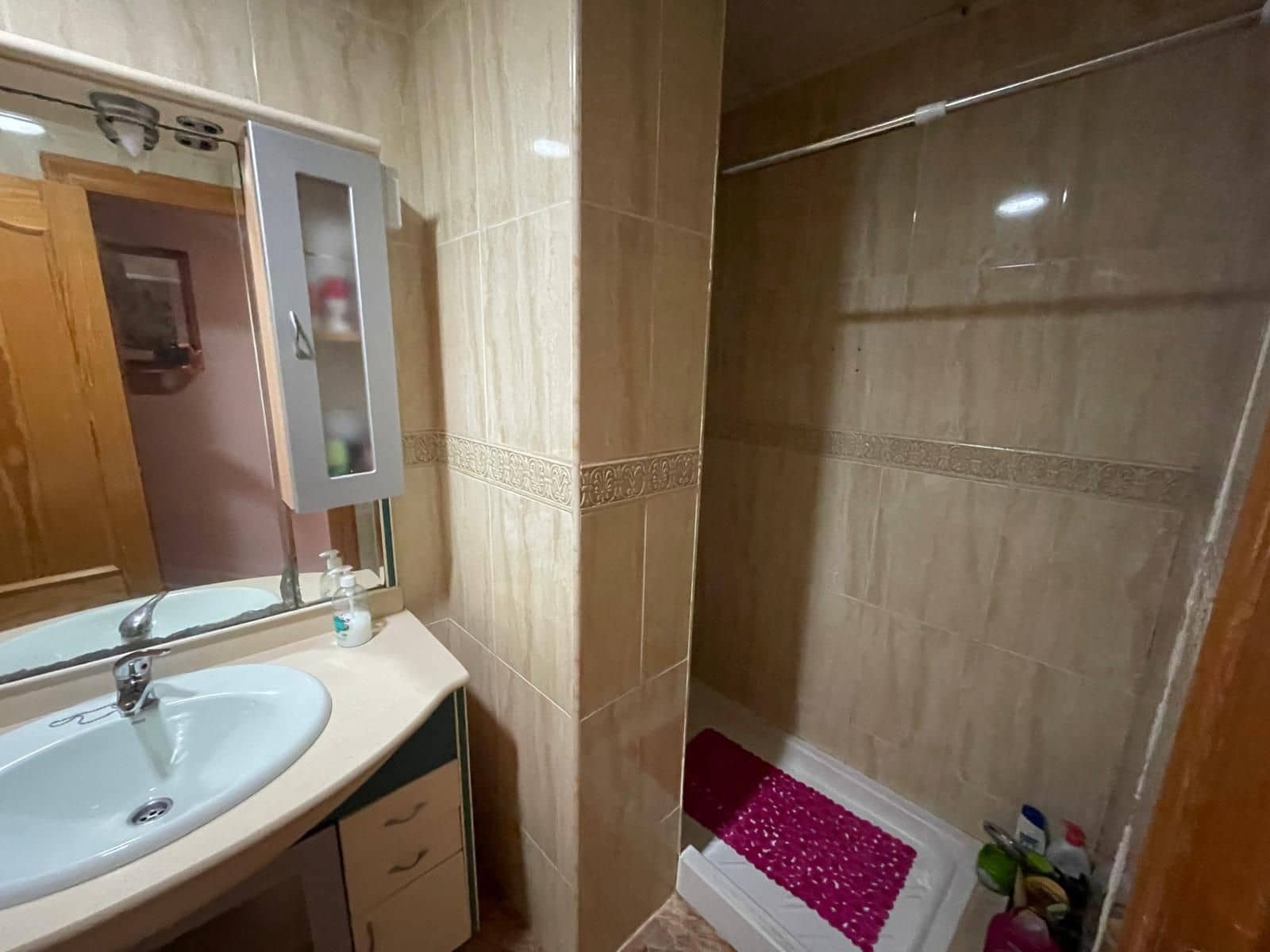 Piso de 4 habitaciones en Aguilas en venta - 134.900 € (Ref: 9906829)