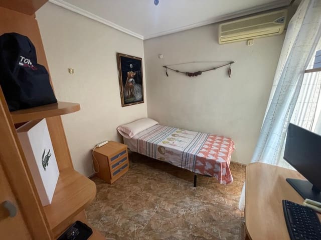 Piso de 4 habitaciones en Casco Antiguo, Aguilas en venta - 134.900 € (Ref: 9906829)