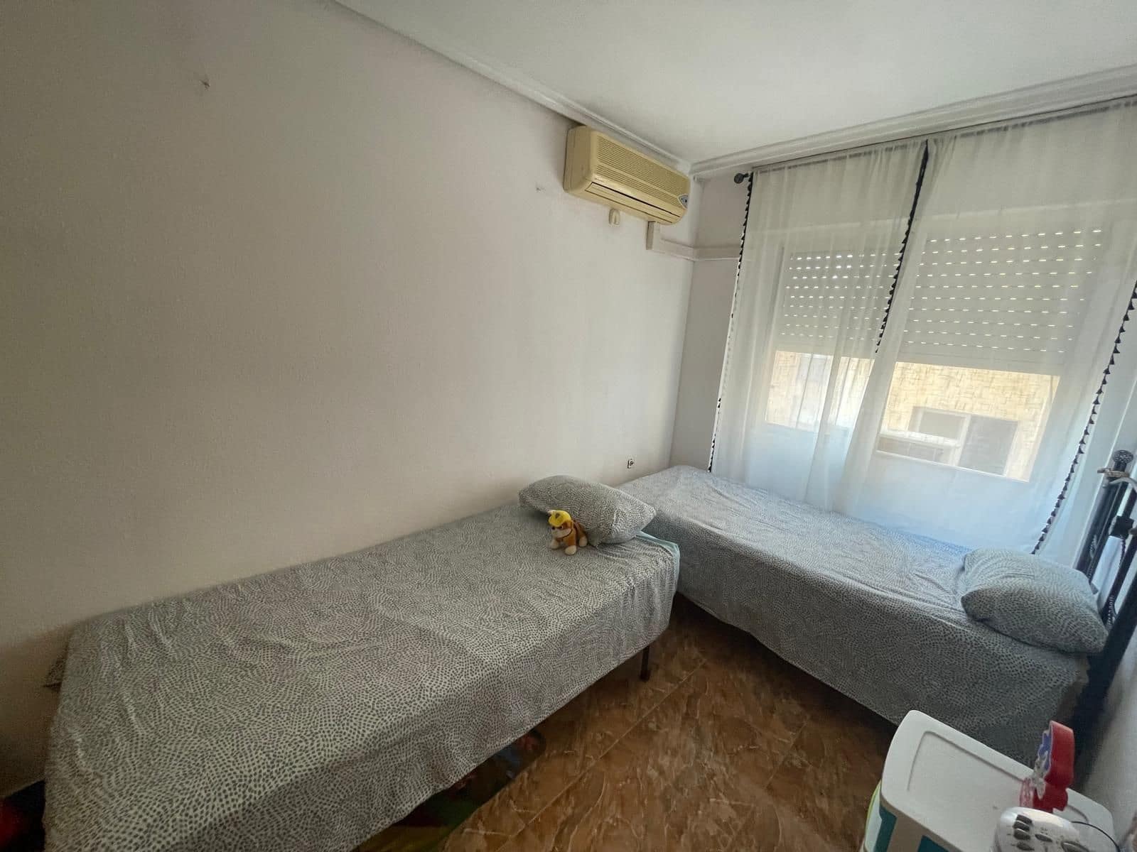 Piso de 4 habitaciones en Aguilas en venta - 134.900 € (Ref: 9906829)