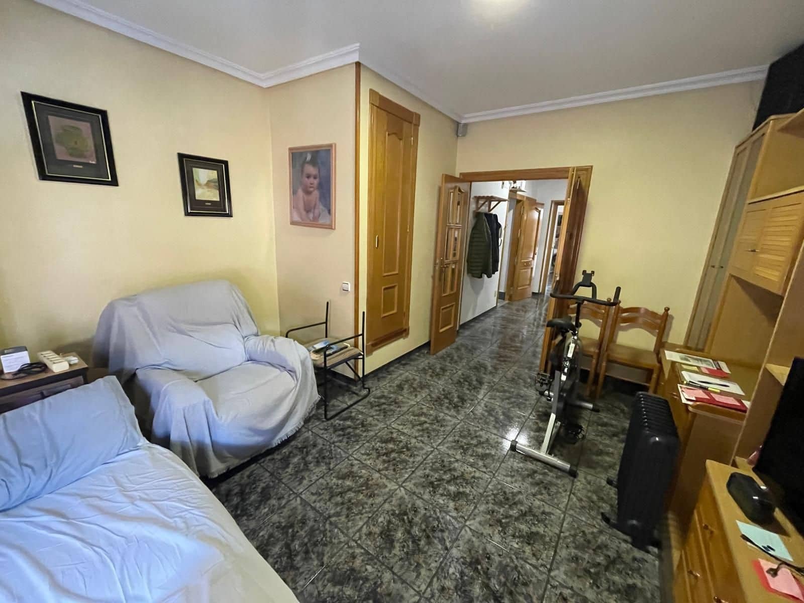 4 Zimmer Wohnung zu verkaufen in Aguilas - 160.000 € (Ref: 9910043)