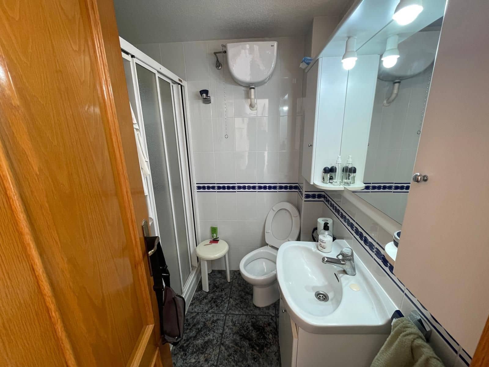 4 Zimmer Wohnung zu verkaufen in Aguilas - 160.000 € (Ref: 9910043)