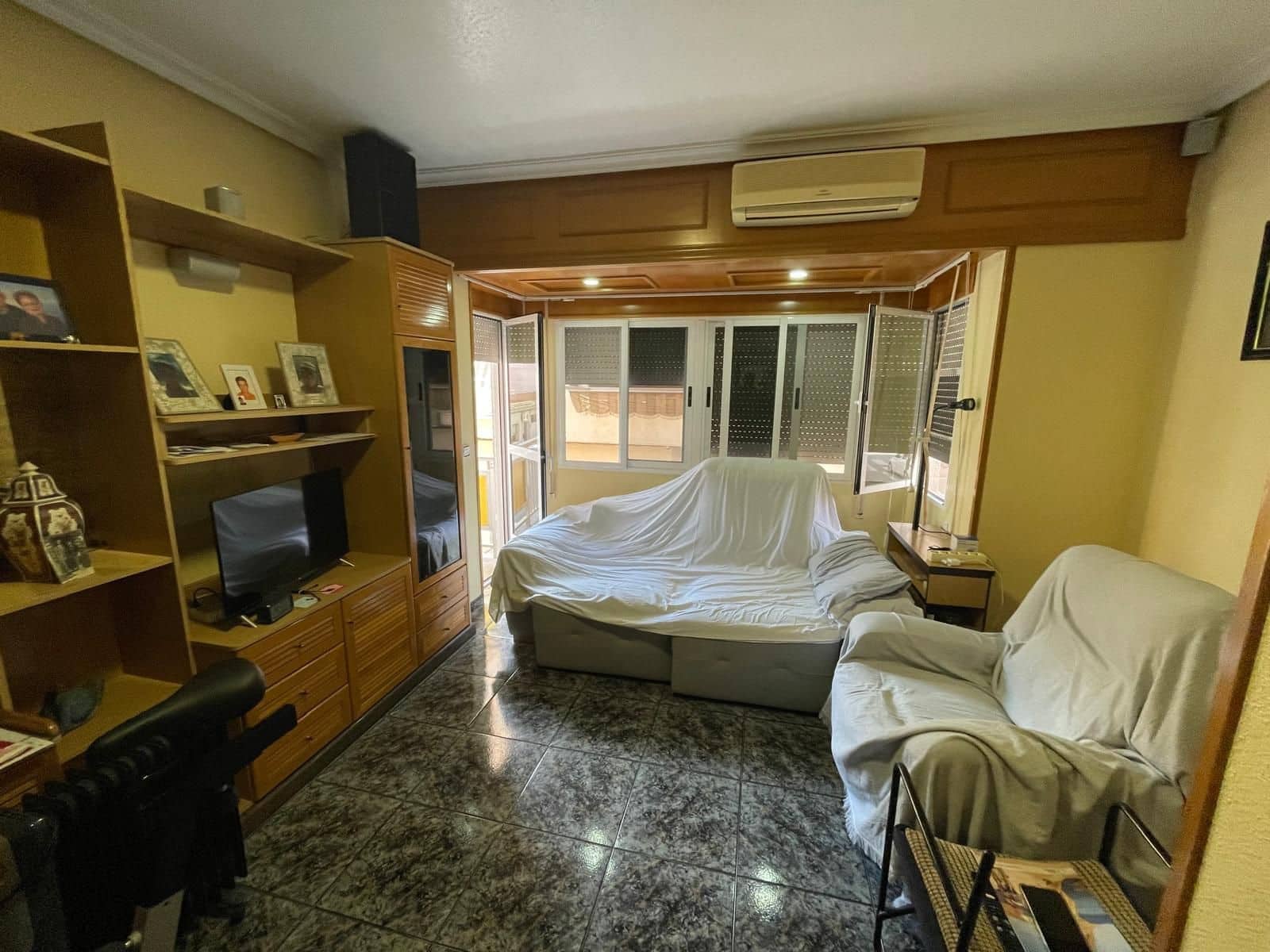 4 Zimmer Wohnung zu verkaufen in Aguilas - 160.000 € (Ref: 9910043)