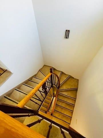 4 slaapkamer Halfvrijstaande villa te koop in Aguilas met garage - € 410.000 (Ref: 9910044)