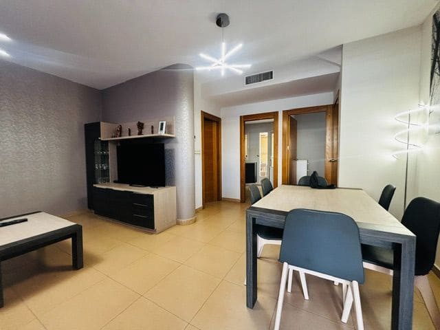 4 slaapkamer Halfvrijstaande villa te koop in Aguilas met garage - € 410.000 (Ref: 9910044)
