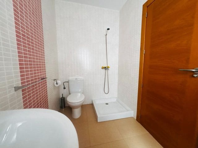 4 slaapkamer Halfvrijstaande villa te koop in Aguilas met garage - € 410.000 (Ref: 9910044)