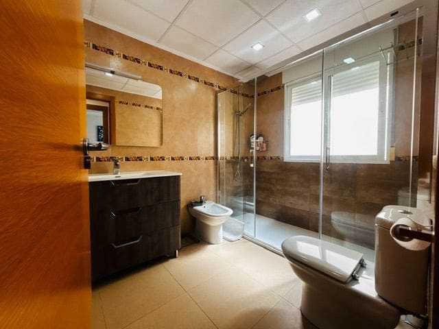 4 slaapkamer Halfvrijstaande villa te koop in Aguilas met garage - € 410.000 (Ref: 9910044)